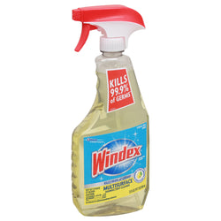 Windex Trigger Multi-Surface Disinfectant - 23 FZ 8 Pack