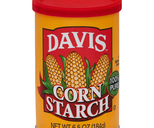 Corn Starch, Request a Quote