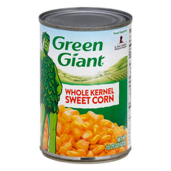 Green Giant Whole Kernel Sweet Corn - 15.25 OZ 24 Pack
