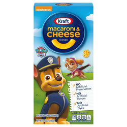 Kraft Macaroni & Cheese Movies - 5.5 OZ 12 Pack