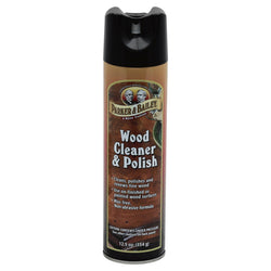 Parker & Bailey Wood Cleaner & Polish - 12.5 OZ 12 Pack