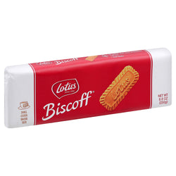Lotus Biscoff Biscuit Cookie - 8.8 OZ 10 Pack