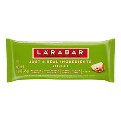 Larabar Apple Pie - 1.6 OZ 16 Pack