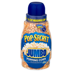 Pop-Secret Popcorn Jumbo - 30 OZ 6 Pack