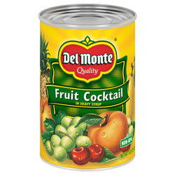 Del Monte Fruit Cocktail - 15.25 OZ 12 Pack