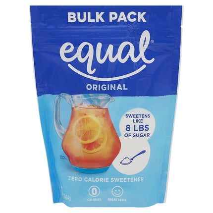 Equal Original Sweetener - 16 OZ 6 Pack