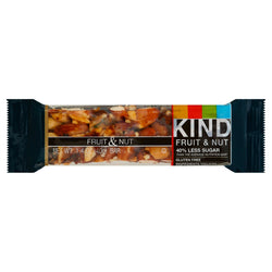 Kind Fruit & Nut Delight Bar - 1.4 OZ 12 Pack