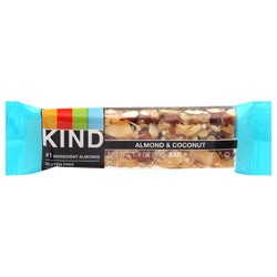 Kind Fruit & Nut Bar Almond & Coconut Bar - 1.4 OZ 12 Pack