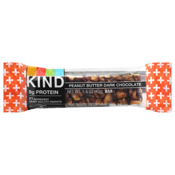 Kind Plus Peanut Butter Dark Chocolate Protein Bar - 1.4 OZ 12 Pack