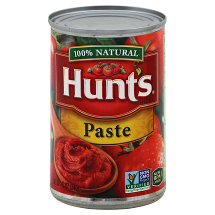 Hunt's Tomato Paste - 12 OZ 24 Pack