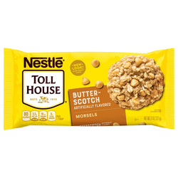 Nestle Toll House Butterscotch Morsels - 11 OZ 12 Pack