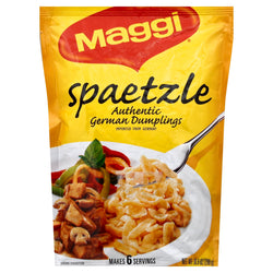 Maggie Spaetzle Dumplings - 10.5 OZ 10 Pack