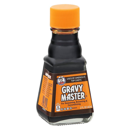 Gravy Master Gravy Mix - 2 FZ 12 Pack