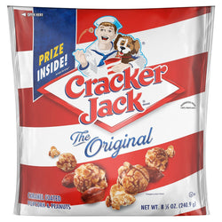 Cracker Jack Original - 8.5 OZ 9 Pack