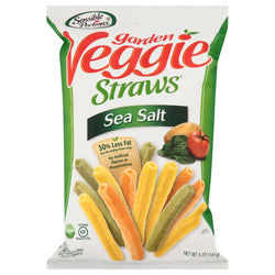 Sensible Portions Garden Veggie Straws - 5 OZ 12 Pack