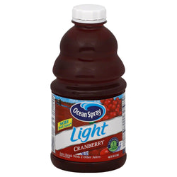 Ocean Spray Cocktail Cranberry Light Juice - 46 FZ 8 Pack