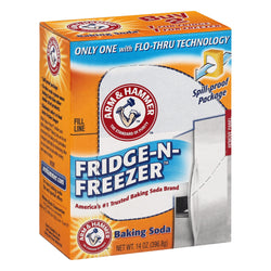 Arm & Hammer Fridge 'N Freezer - 14 OZ 12 Pack