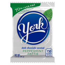 York Peppermint Patties - 1.4 OZ 36 Pack