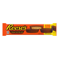 Reese's Peanut Butter Cups - 2.8 OZ 24 Pack