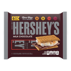 Hershey's Milk Chocolate Bar - 9.3 OZ 24 Pack