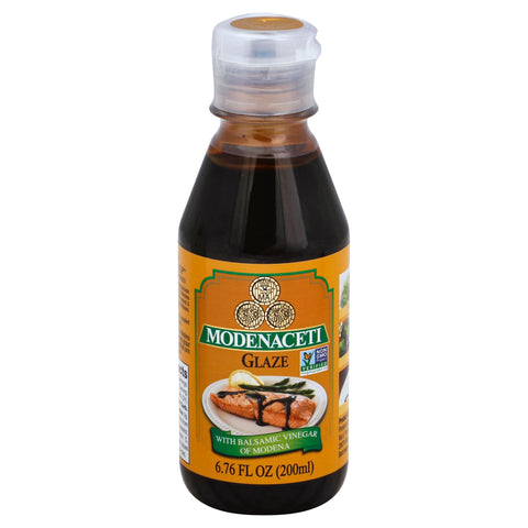 Modenaceti Balsamic Glaze - 6.76 FZ 6 Pack