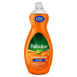 Palmolive Ultra Dish Liquid Orange - 32.5 FZ 9 Pack