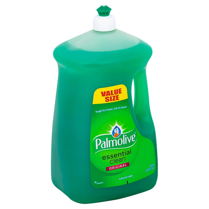 Palmolive Original Dish Detergent - 90 FZ 4 Pack