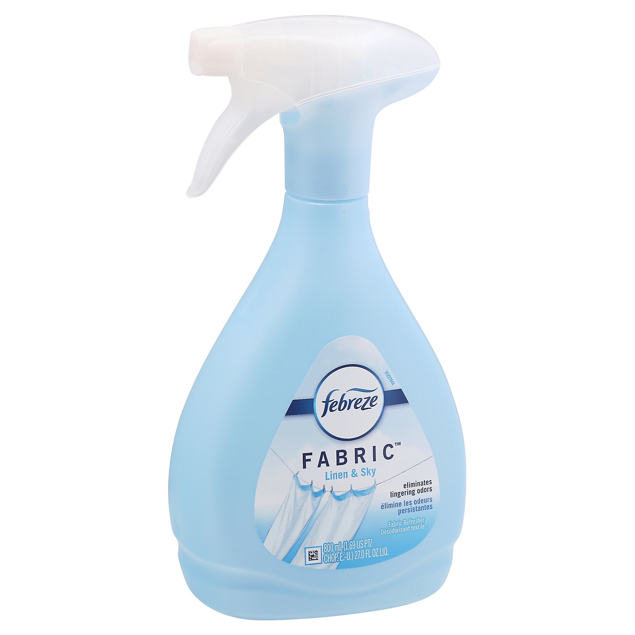 Febreze Fabric Refresher Product Review
