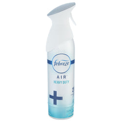 Febreze Air Heavy Duty Crisp & Clean - 8.8 OZ 6 Pack