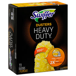 Swiffer Duster Heavy Duty - 11 CT 3 Pack