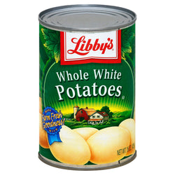 Libby's Whole Potatoes - 15 OZ 12 Pack
