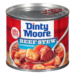 Dinty Moore Beef Stew - 20 OZ 12 Pack