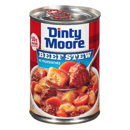 Dinty Moore Beef Stew - 15 OZ 12 Pack