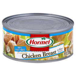 Hormel Chicken Breast Canned - 10 OZ 12 Pack
