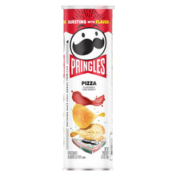 Pringles Pizza - 5.5 OZ 14 Pack