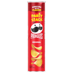 Pringles Original Party Stack - 6.8 OZ 14 Pack