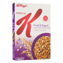 Kellogg's Special K Fruit & Yogurt - 13 OZ 10 Pack