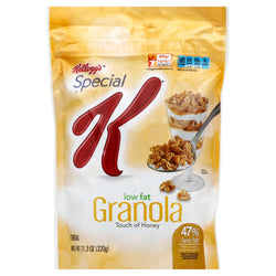 Kellogg's Cereal Special K Granola - 11.3 OZ 6 Pack