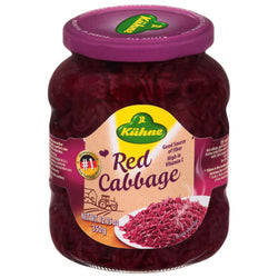 Kuhne Red Cabbage - 12.35 OZ 10 Pack