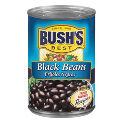 Bush's Beans Black - 15 OZ 12 Pack