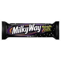 Milky Way Midnight - 1.76 OZ 24 Pack
