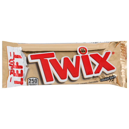Twix Chocolate Caramel Cookie Bar - 1.79 OZ 36 Pack