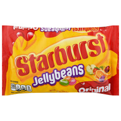 Starburst Candy Jelly Beans - 14 OZ 12 Pack