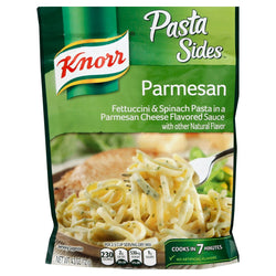 Knorr Noodles & Sauce Parmesan - 4.3 OZ 8 Pack