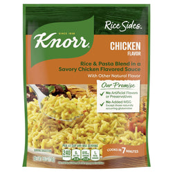 Knorr Rice & Sauce Chicken - 5.6 OZ 12 Pack