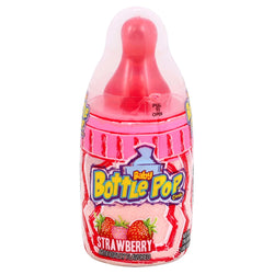 Bottle Pops Candy Messages - 1.1 OZ 18 Pack