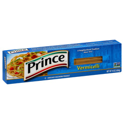 Prince Vermicelli - 16 OZ 20 Pack