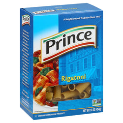 Prince Rigatoni - 16 OZ 12 Pack