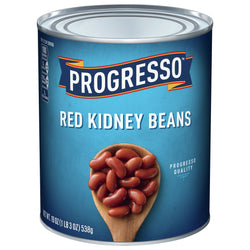 Progresso Beans Kidney Red - 19 OZ 24 Pack