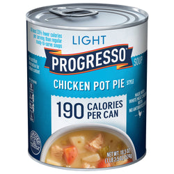 Progresso Soup Chicken Pot Pie - 18.5 OZ 12 Pack